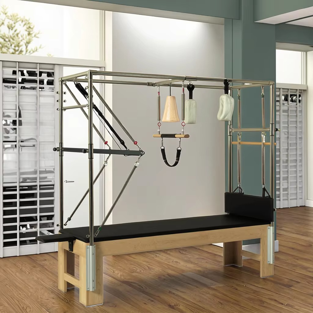 Pilates & Yoga Vida - Profesjonalny komercyjny sprzęt do ćwiczeń jogi