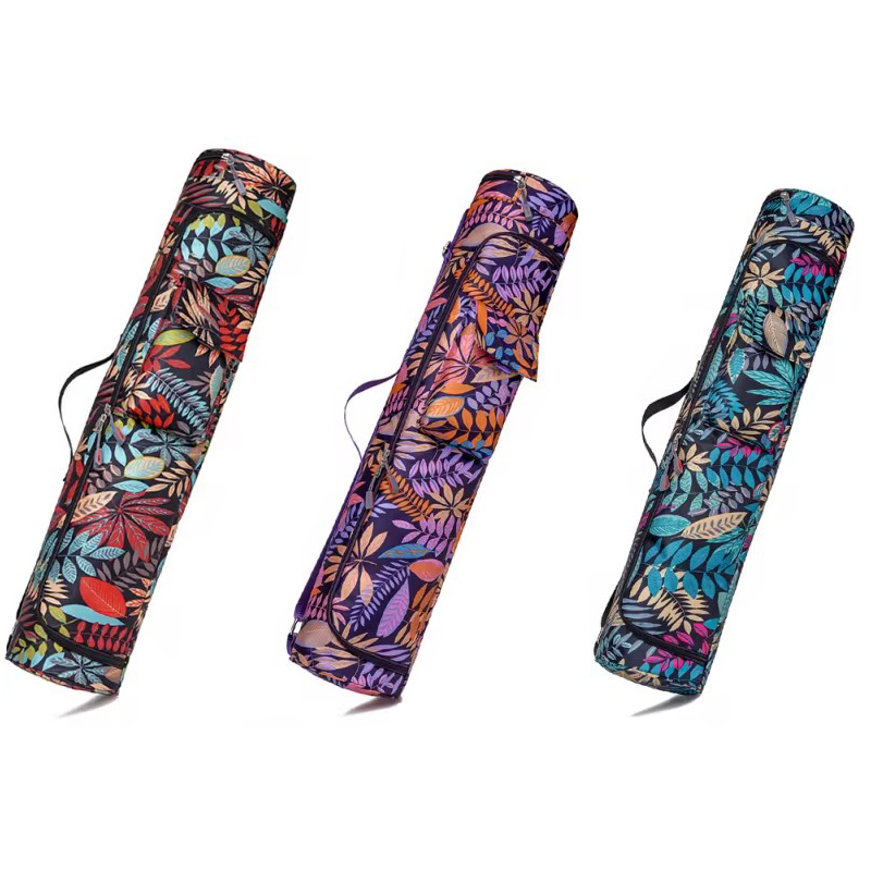 Pilates Yoga Matte - Nowa Torba na Mata do Jogi