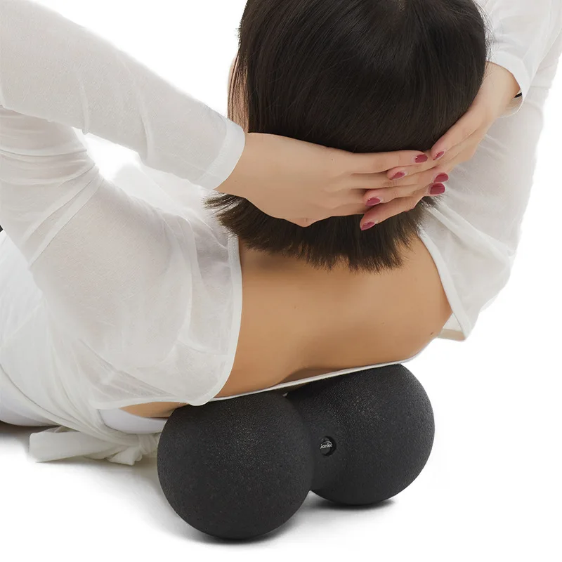 Acupressure Ball Set - Zestaw piłek do masażu akupresury z