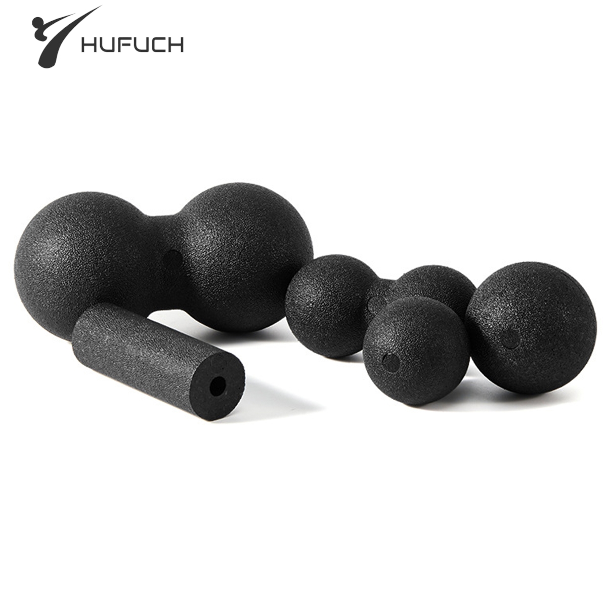 Acupressure Ball Set - Masaż orzechowy zestaw piłek do akupresury