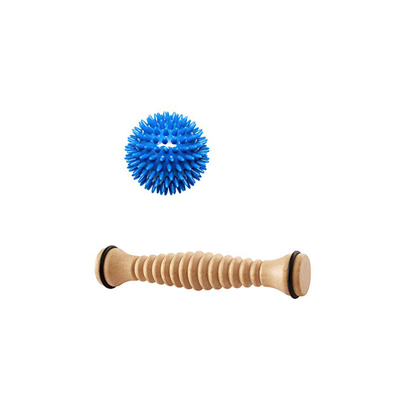 Masażer punktów akupresurowych – Acupressure Ball Set recenzja i cena
