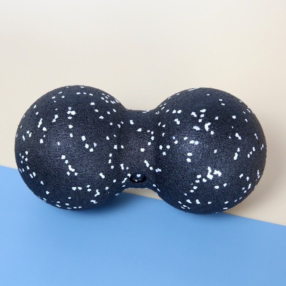Podwójna piłka do masażu typu  – Acupressure Ball Set recenzja i cena