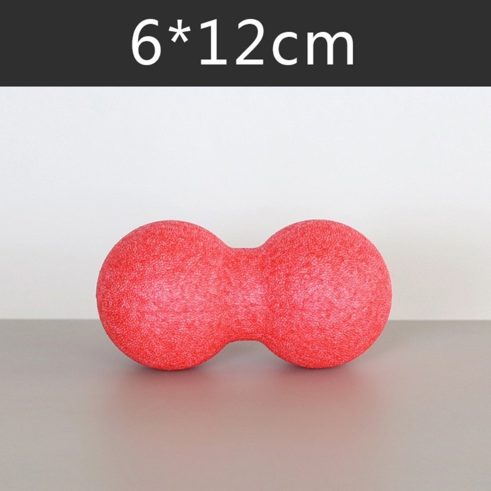 Zestaw piłek do masażu: podwój – Acupressure Ball Set recenzja i cena