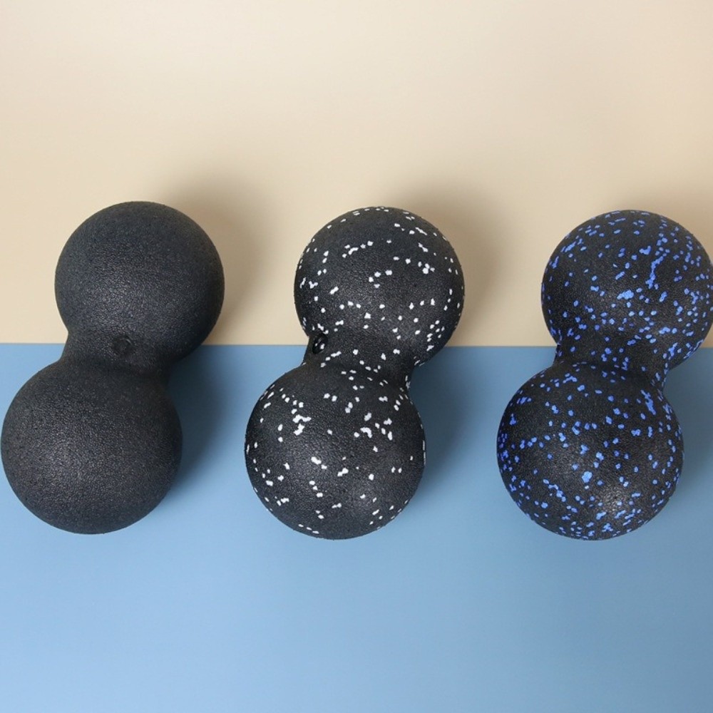 Zestaw piłek do masażu: podwój – Acupressure Ball Set recenzja i cena