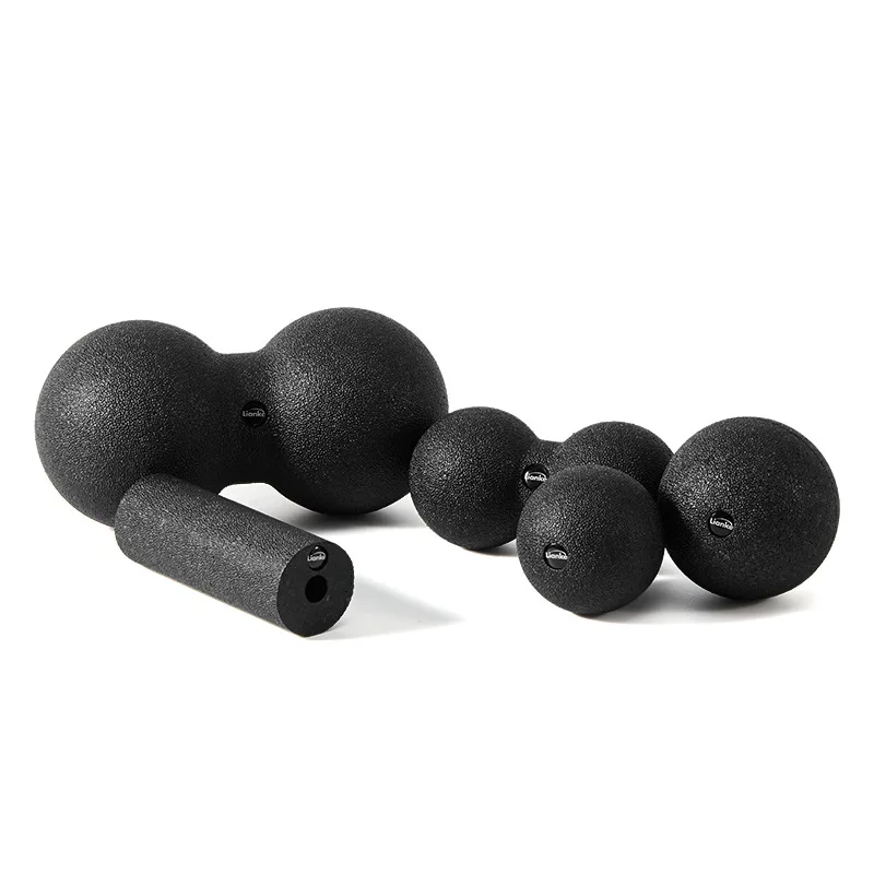 Zestaw piłek do masażu akupres – Acupressure Ball Set recenzja i cena