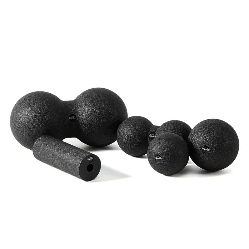 Zestaw piłek do masażu akupres – Acupressure Ball Set recenzja i cena