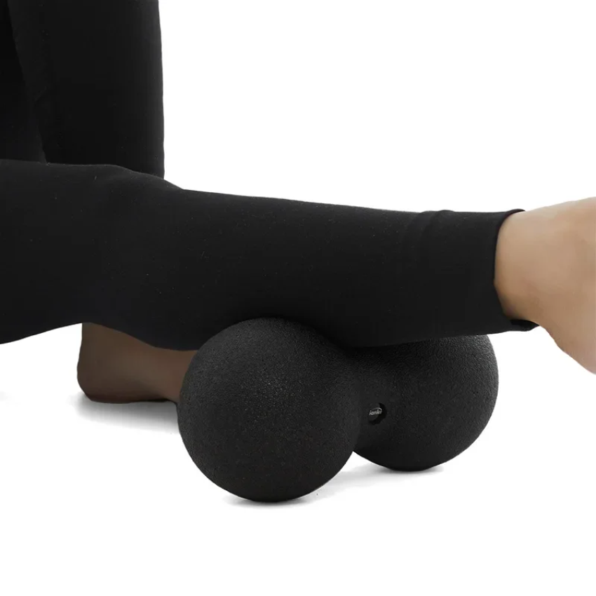 Zestaw piłek do masażu akupres – Acupressure Ball Set recenzja i cena