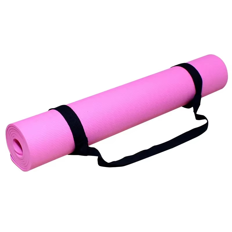 Pasek do noszenia maty do jogi – Pilates Yoga Matte recenzja i cena