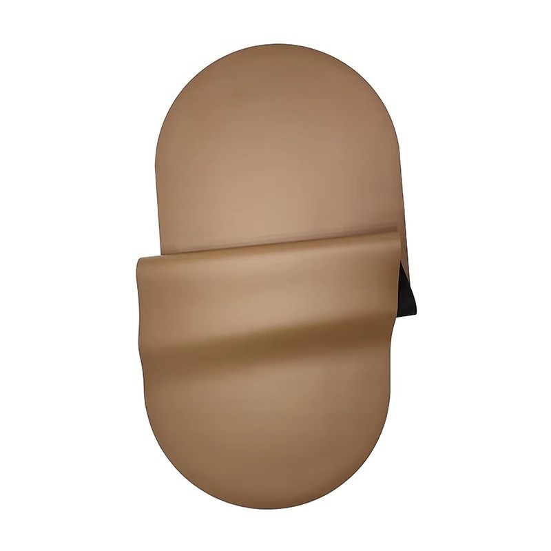 Owalna Mata do Jogi z Naturaln – Pilates Yoga Matte recenzja i cena
