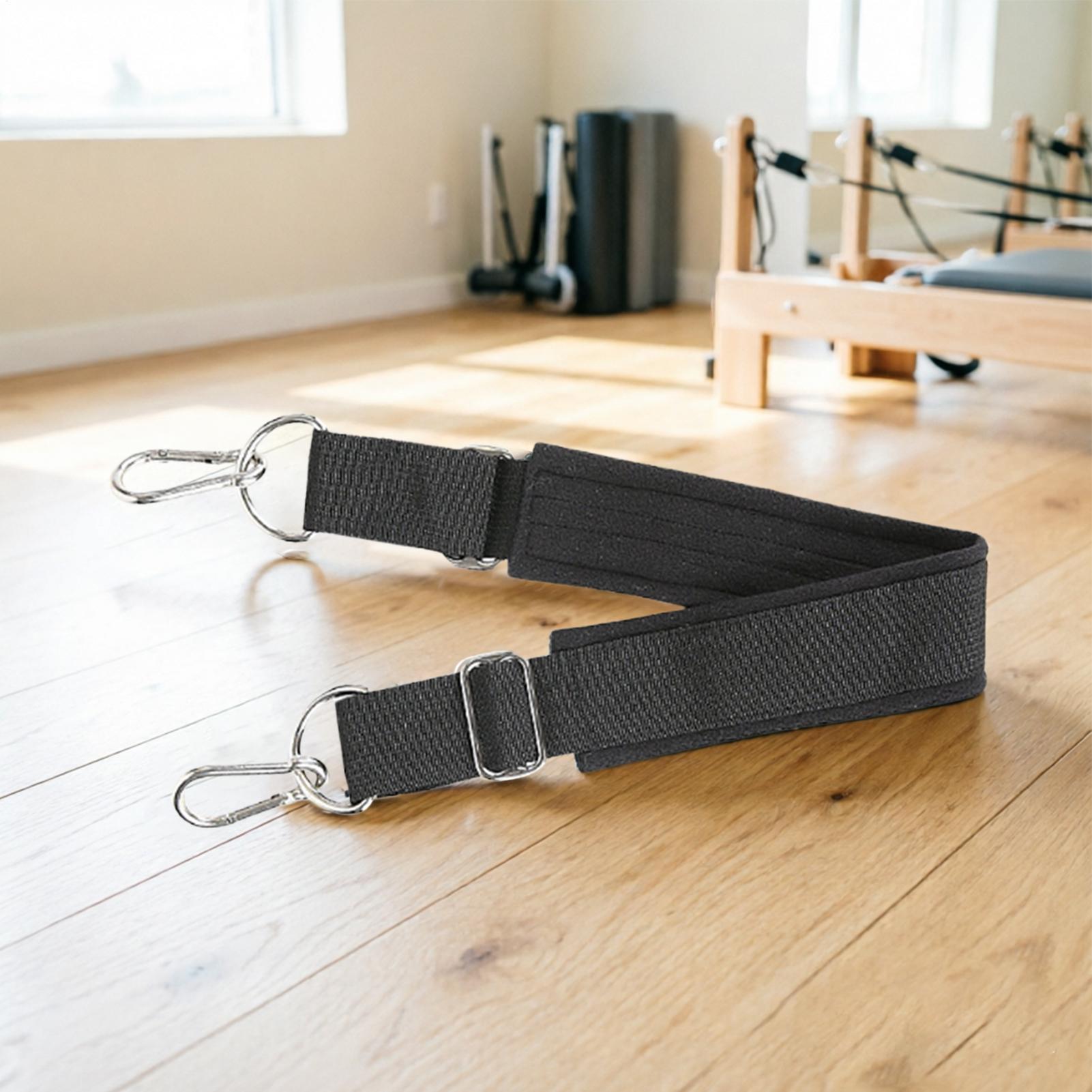 Pasek na stopy do reformera z  – Pilates & Yoga Vida recenzja i cena